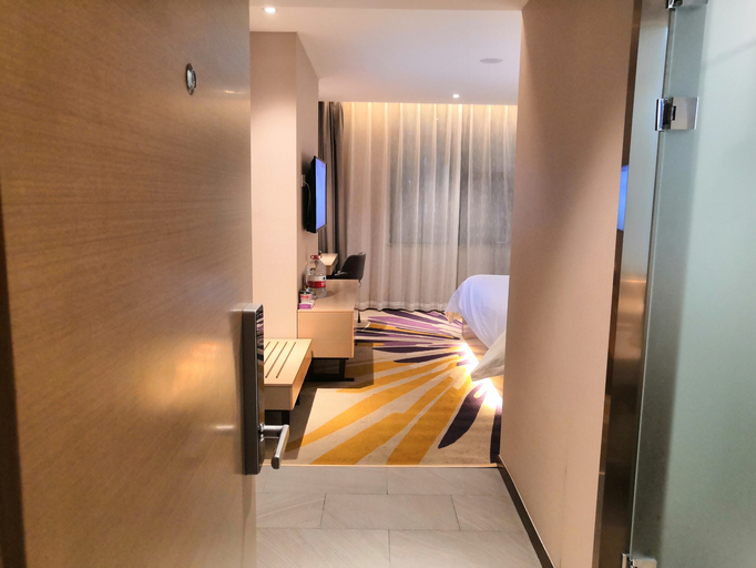Bedroom 2, Lavande Hotel (Shenzhen North Railway Station), Shenzhen