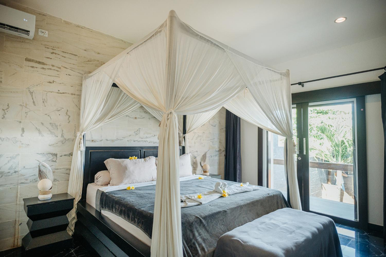 Bedroom 3, Villa Serendipity Sanur, Denpasar