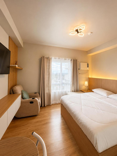 Bedroom 4, Davao Condo, Davao City