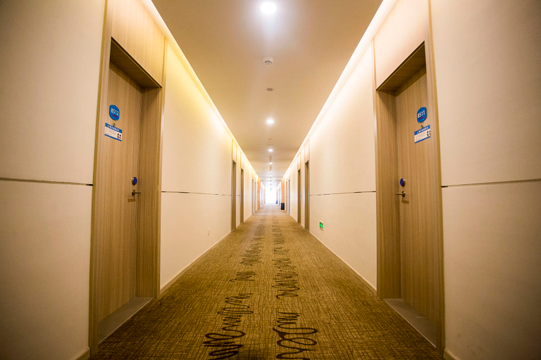 Others 2, Hanting Hotel Zhoukou Dancheng County, Zhoukou