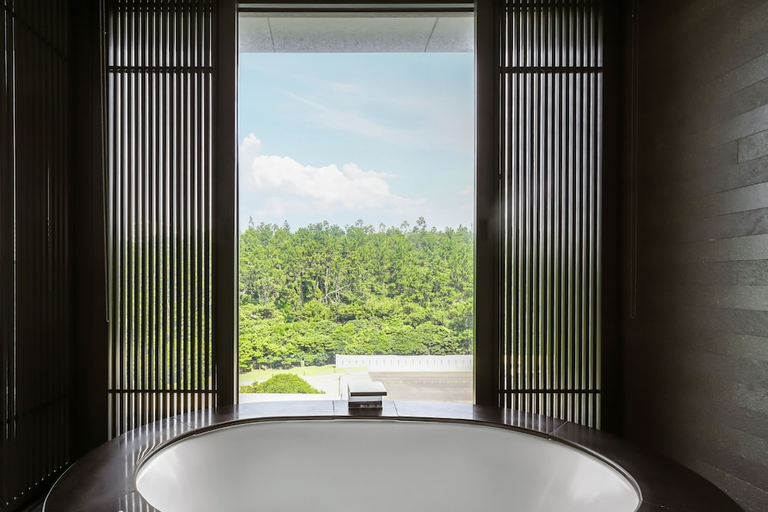 Bathroom, Ananti at Busan Cove, Gijang