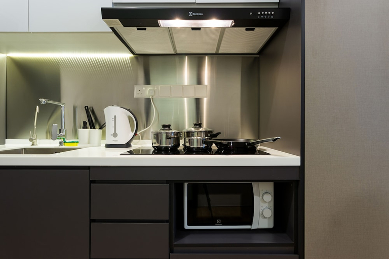 Others 5, Ceylonz Suites by Five Senses, Kuala Lumpur