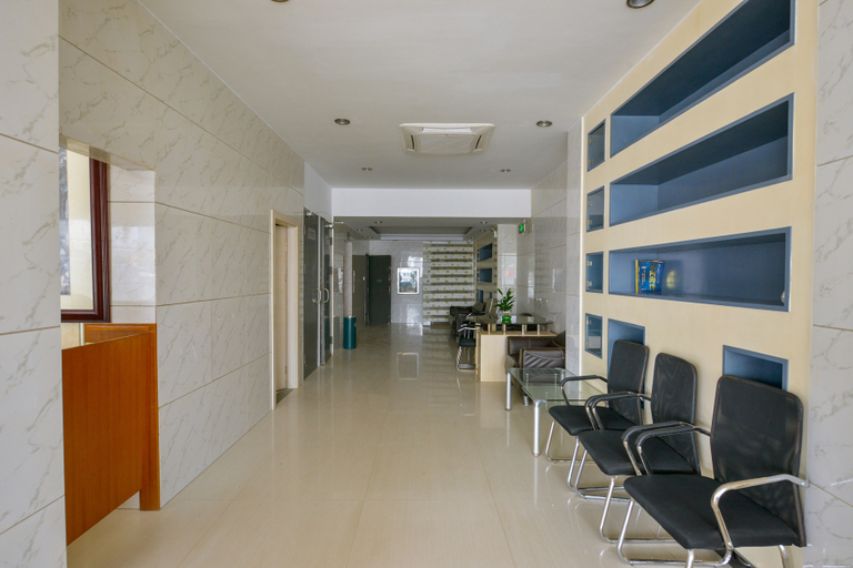 Others 5, Ximing Hotel, Nanning