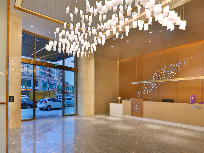 Others 4, Hotel Lavande (Shuanshanhu, Dongguan), Dongguan