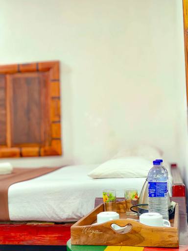 Room 5, Aanya Udawalawe, Embilipitiya
