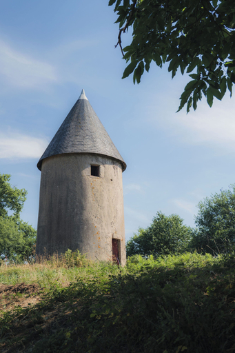 Point of interest, Domaine de la Comté, Vendée