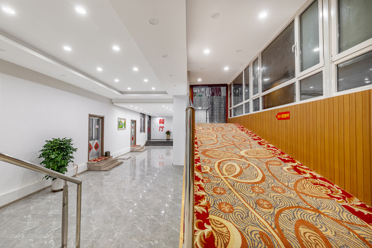 Others 5, Hexingju Hotel (Penglai International Airport), Yantai