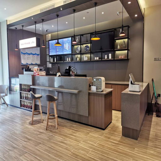 Others 4, yunting Hotel, Suzhou