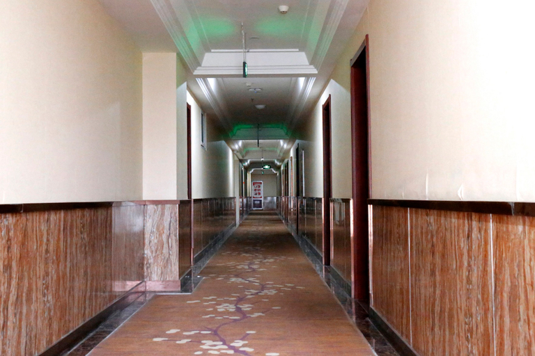 Others 3, Mengcheng kaizun Hotel, Bozhou