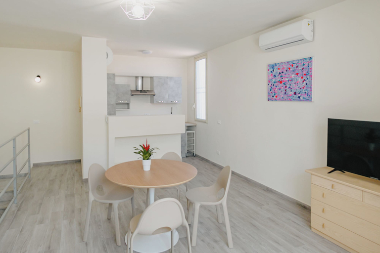 Others 4, Modern Apartment with Exclusive Terrace by Wonderful Italy, Palermo