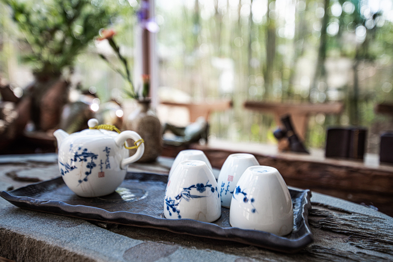 Food & Drinks 5, Hotel de Férias Ruyi Penglai