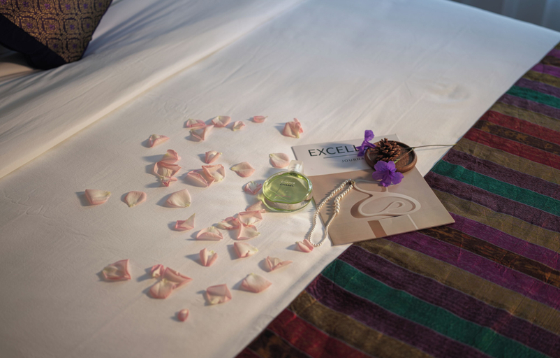 Bedroom 5, Soladia Hotel & Residences by One Park, Phnom Penh