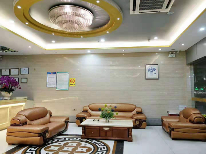 Others 4, Lianjiang Dingli Holiday Hotel, Zhanjiang