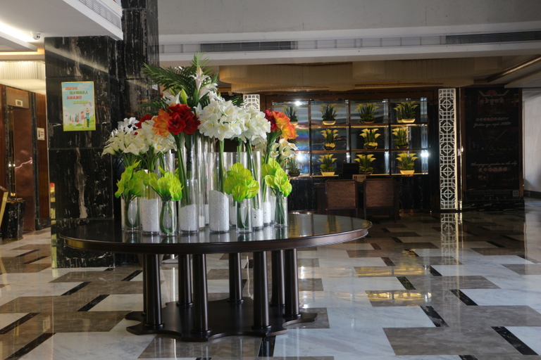Others 4, Kyriad Marvelous Hotel Shantou Chaoyang Heping, Shantou