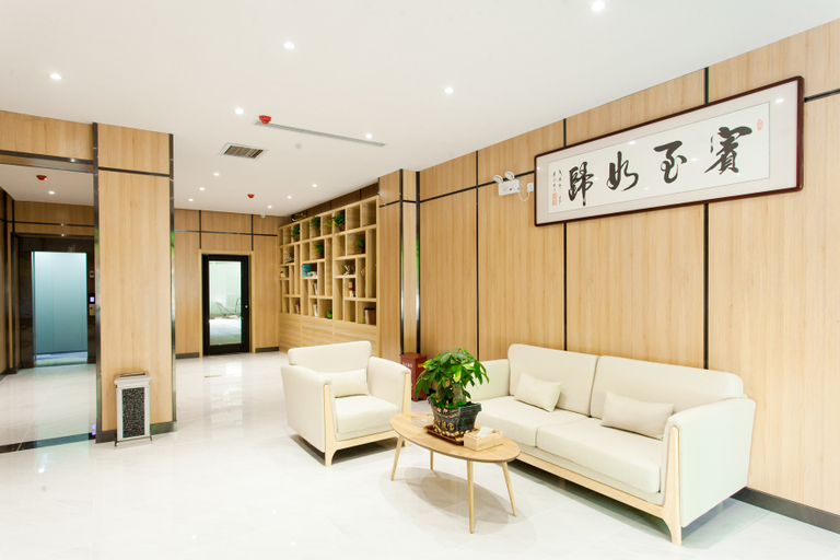 Others 4, Rest Hotel(Shengyuan Street store in Xushui, Baoding), Baoding