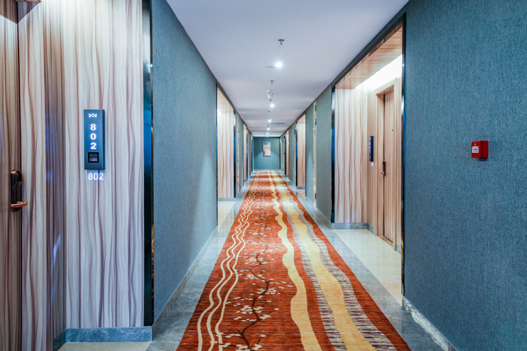 Others 3, Wiesel Hotel, Huizhou