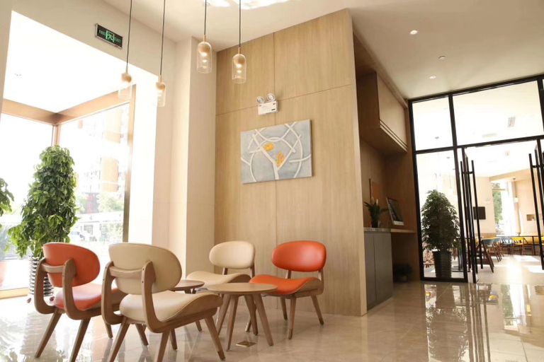Others 5, HanTing Premium Hotel (Chengde South Station University Town), Chengde