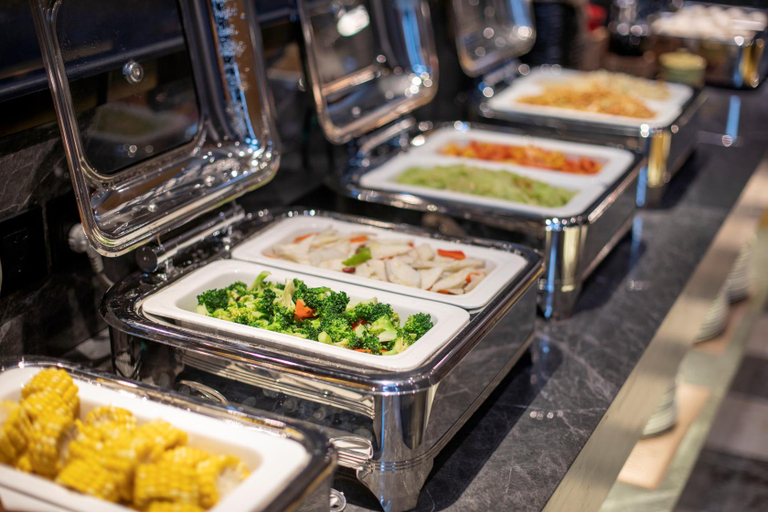 Food & Drinks 4, Orange Hotel (Lanzhou Zhengning Road), Lanzhou