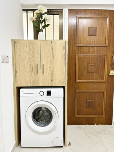 Room 5, 17 LCA 106 - Stay Finikoudes Nest 3, Larnaca