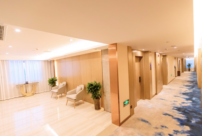 Others 5, GreenTree Eastern Suqian Sihong Administrative Center Hotel, Suqian