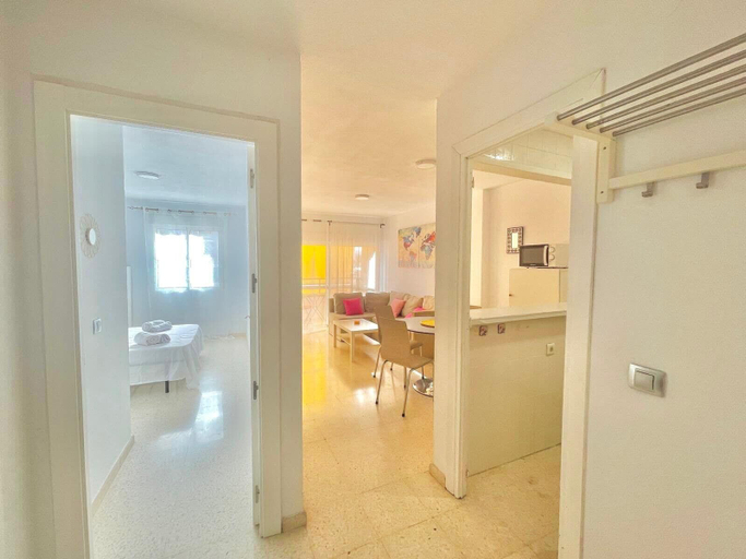 Room 4, Terrasol Keops Caleta de Velez, Málaga