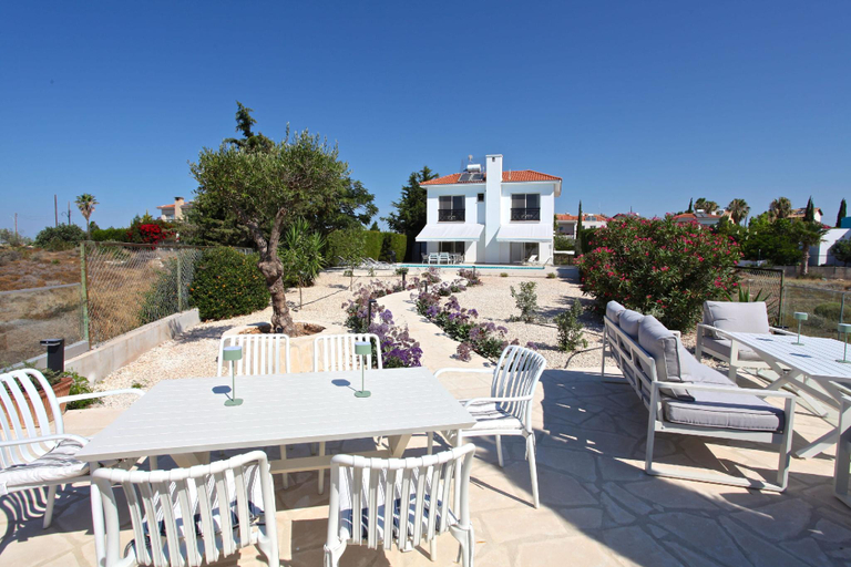 4, 54 PSR - Stay Pantheon Villa