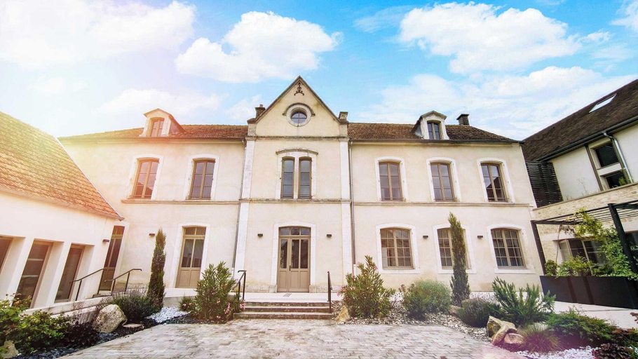 Exterior & Views 2, Hotel Le Clos des Cadoles, Aube