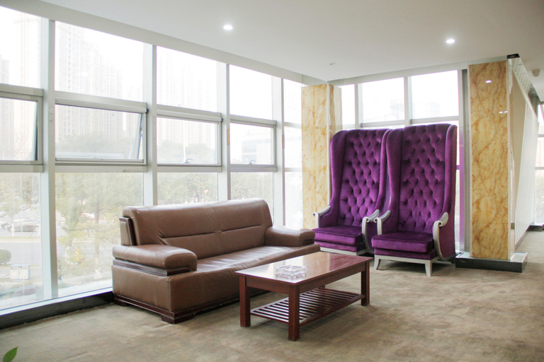 Others 4, Aden Hotel(Wuxi Xinzhicheng ), Wuxi