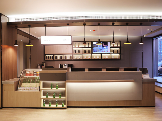 Others 4, Hanting Hotel (Changchun Jilin Avenue Metro Station), Changchun