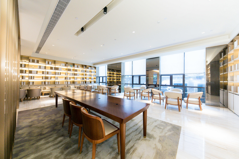 Others 4, JI Hotel (Hefei Yuxi Road), Hefei