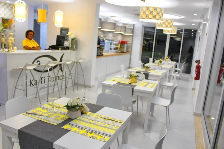 Food & Drinks, Ouril Hotel Agueda