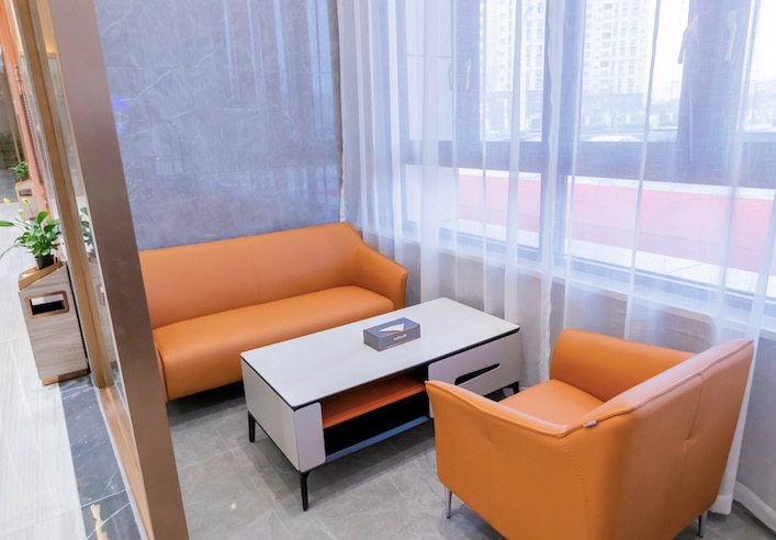 Others 4, GreenTree Eastern Suqian Sihong Administrative Center Hotel, Suqian