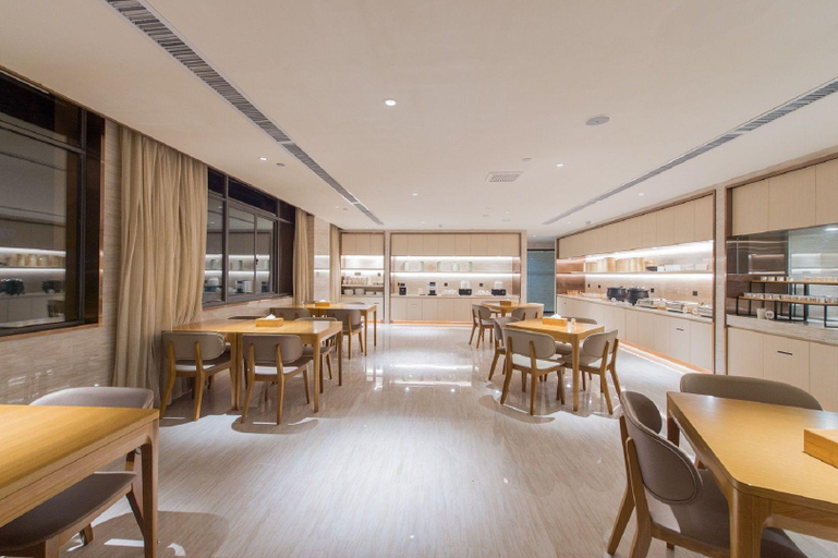 Food & Drinks 5, JI Hotel Kunming Changshui International Airport, Kunming