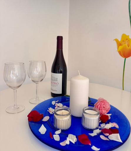Food & Drinks, Il Profumo dei Fiori, Salerno