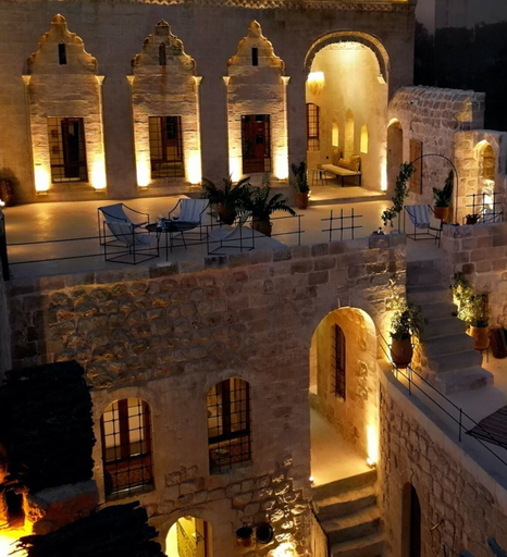 Exterior & Views 2, Rec326 Tarihi Konak, Kızıltepe