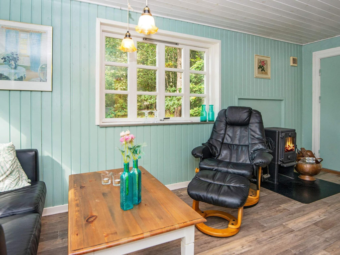 Others 4, 5 Person Holiday Home in Ans By, Silkeborg