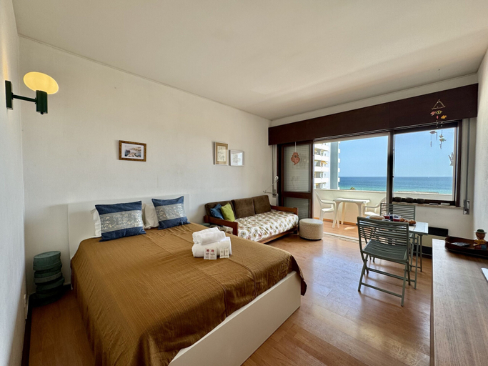 Room 4, Alvor Tower & SEA View by Homing, Portimão