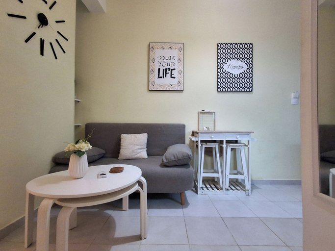 Living area 5, A Cozy Urban Nest in Kolonaki, Attica
