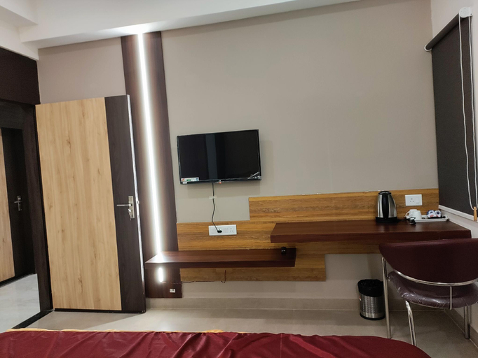 Others 5, Royal Rooms and Banquet, Lucknow