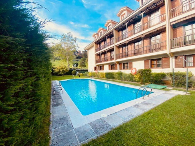 Sport & Beauty 2, Hotel Comillas, Cantabria