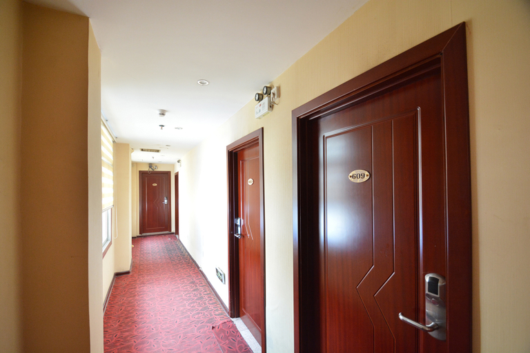 Others 5, Shankee Hotel (Xuchang Yuzhou Pangdonglai, Xuchang