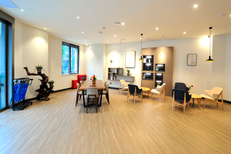 Others 5, Hanting Hotel (Wansheng Old Street), Chongqing
