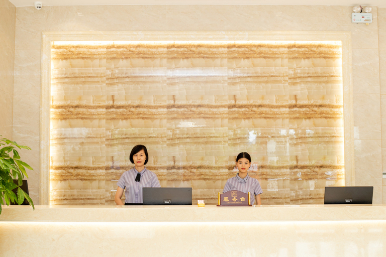 Others 5, Nan Ning Bai Hang Hotel, Nanning