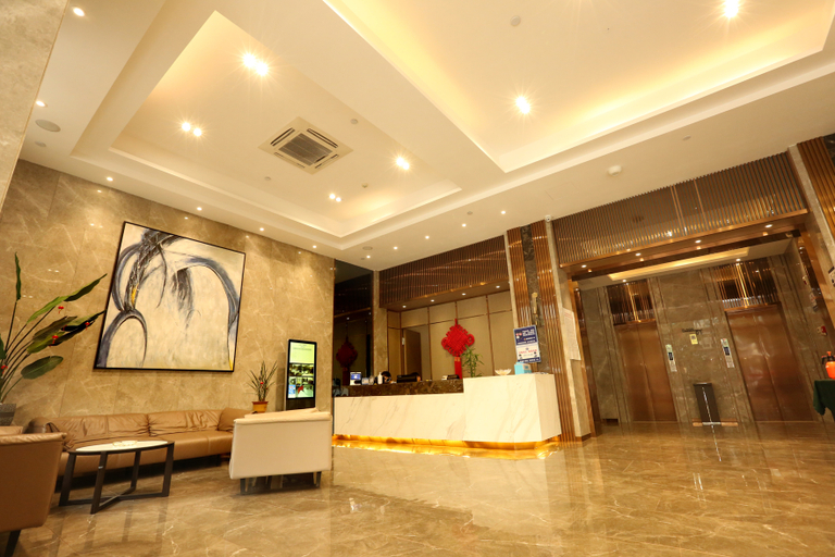 Others 2, Golden Oriental Hotel, Wenzhou