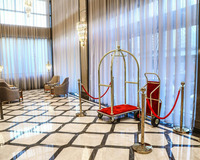 Others 5, Iris Hotel Baku, Baku