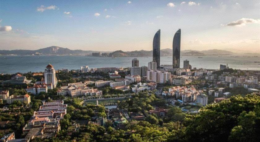 Others 5, Hanting Hotel Xiamen Mix City, Xiamen