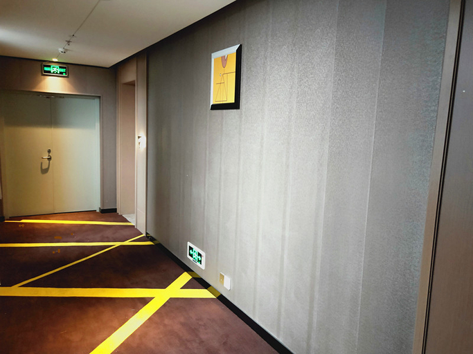 Others 5, IU Hotel Xinyu Fenyi Mall, Xinyu
