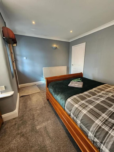 Room 3, The Ivy, Thurrock