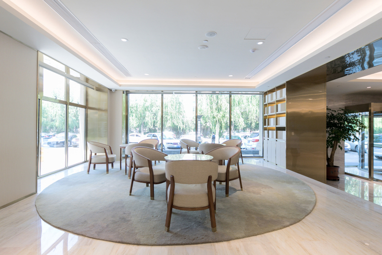 Others 5, Ji Hotel (Qingdao Chengyang Wanxianghui), Qingdao