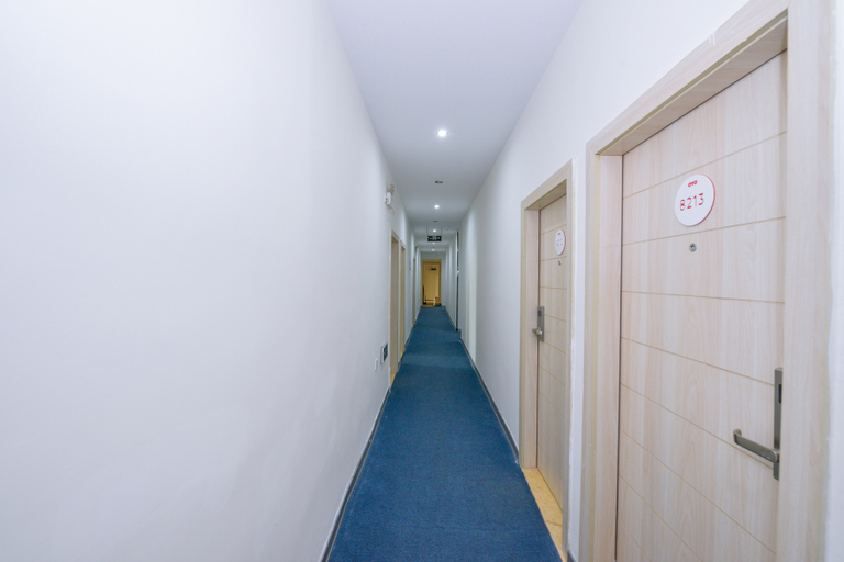 Others 3, Ximing Hotel, Nanning